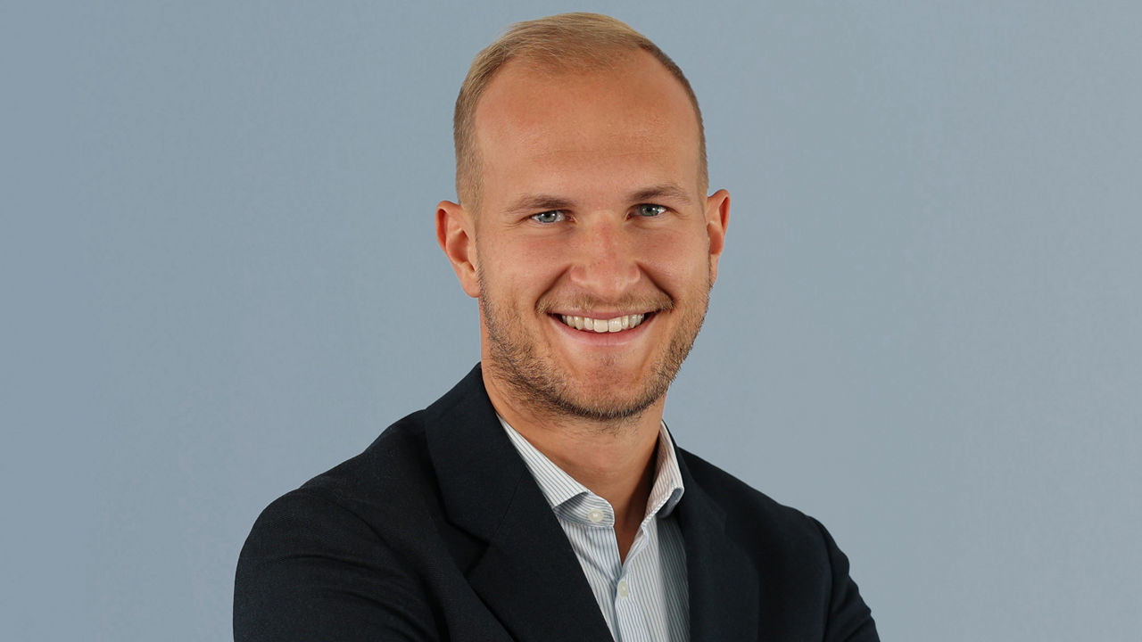 Philippe Maushammer Immobilienmakler
