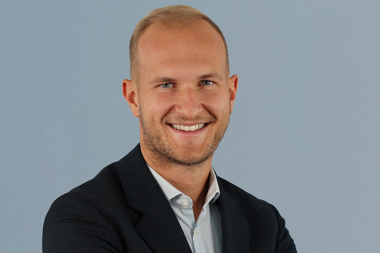 Philippe Maushammer Immobilienmakler