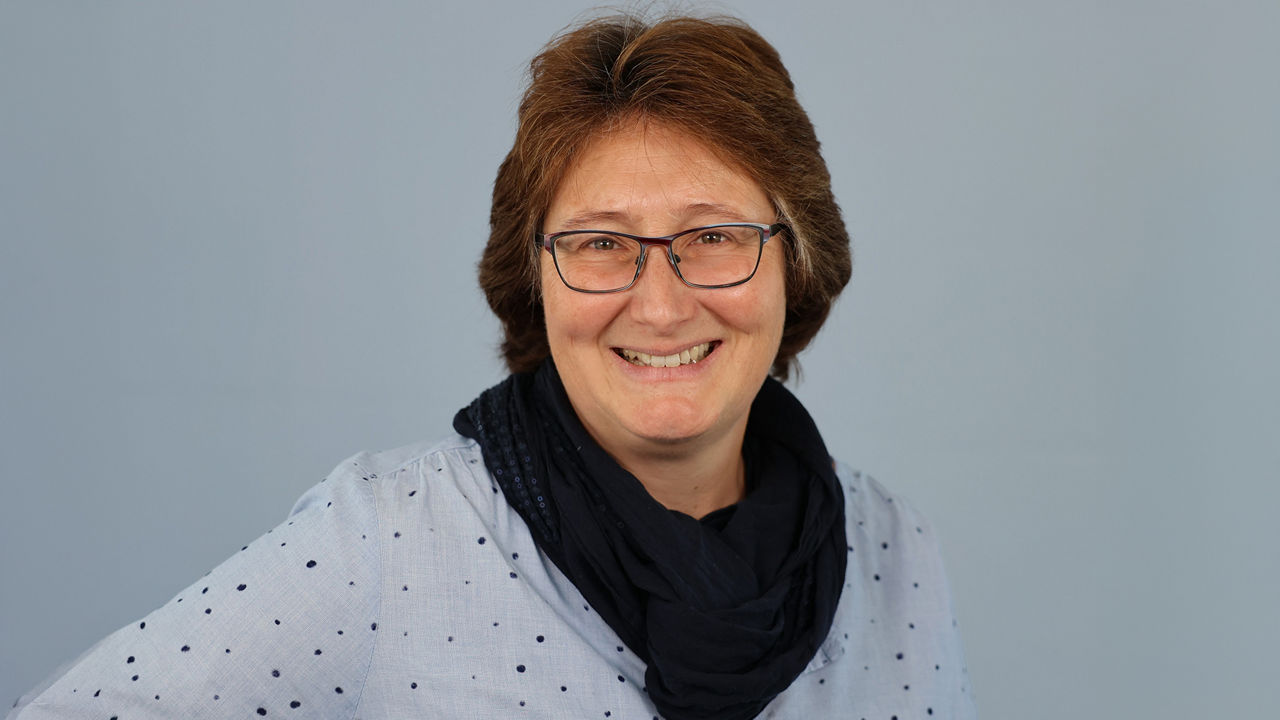 Roswitha Wannersdorfer Backoffice