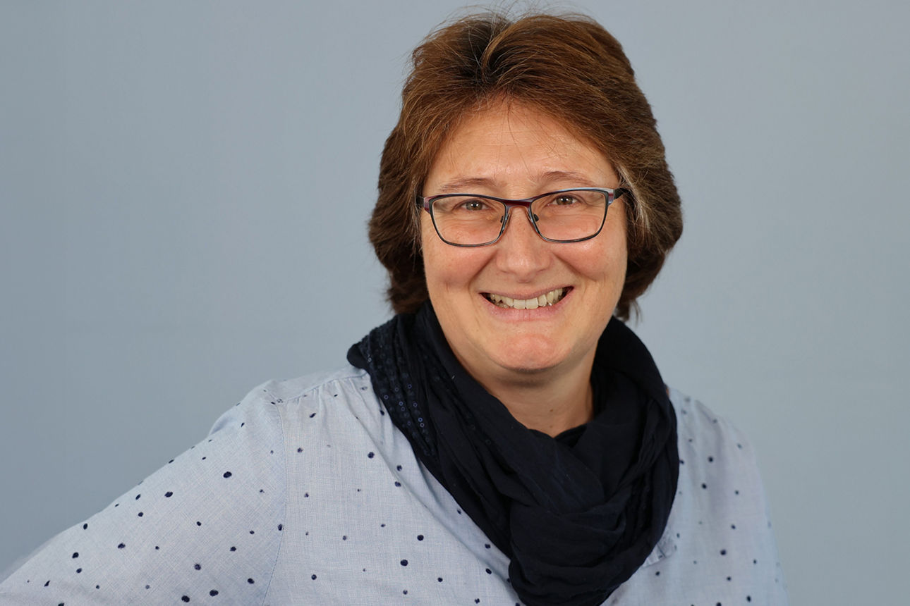 Roswitha Wannersdorfer Immobilien/Backoffice
