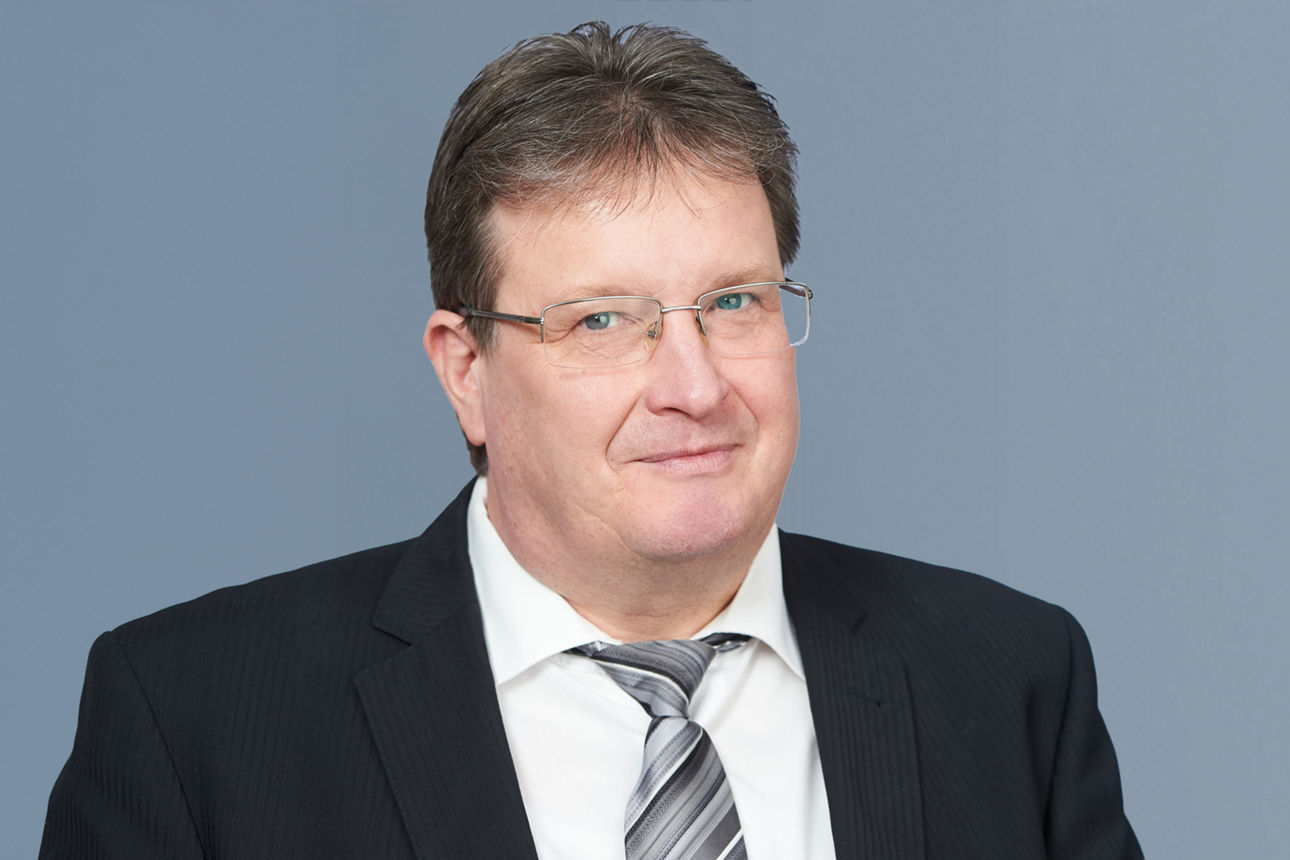 Josef Streibl Geschäftsführer