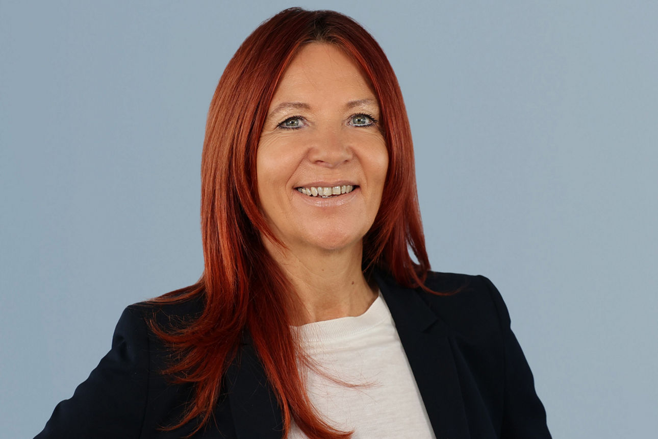 Ulrike Edfelder Immobilienmaklerin
