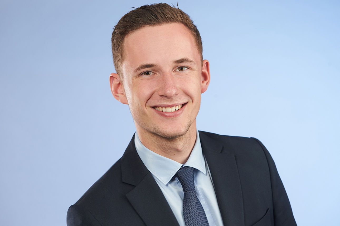 Florian Hinterstoißer