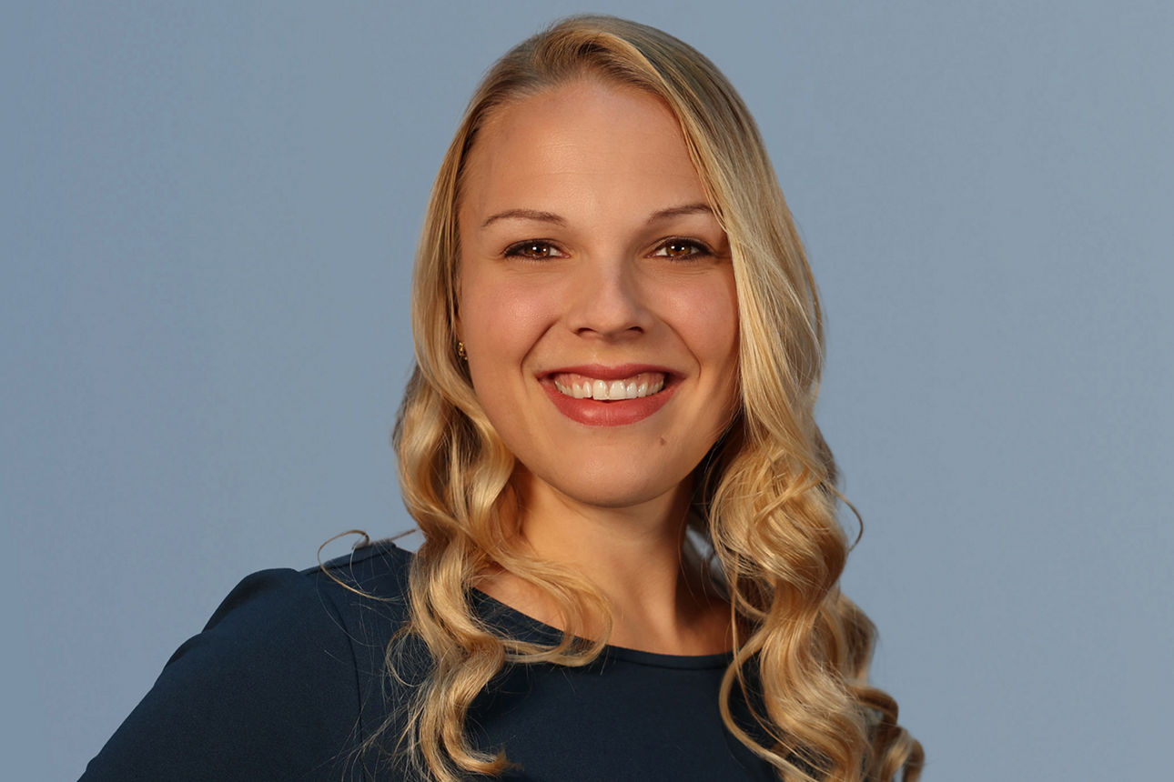 Simone Resch Hausverwaltung