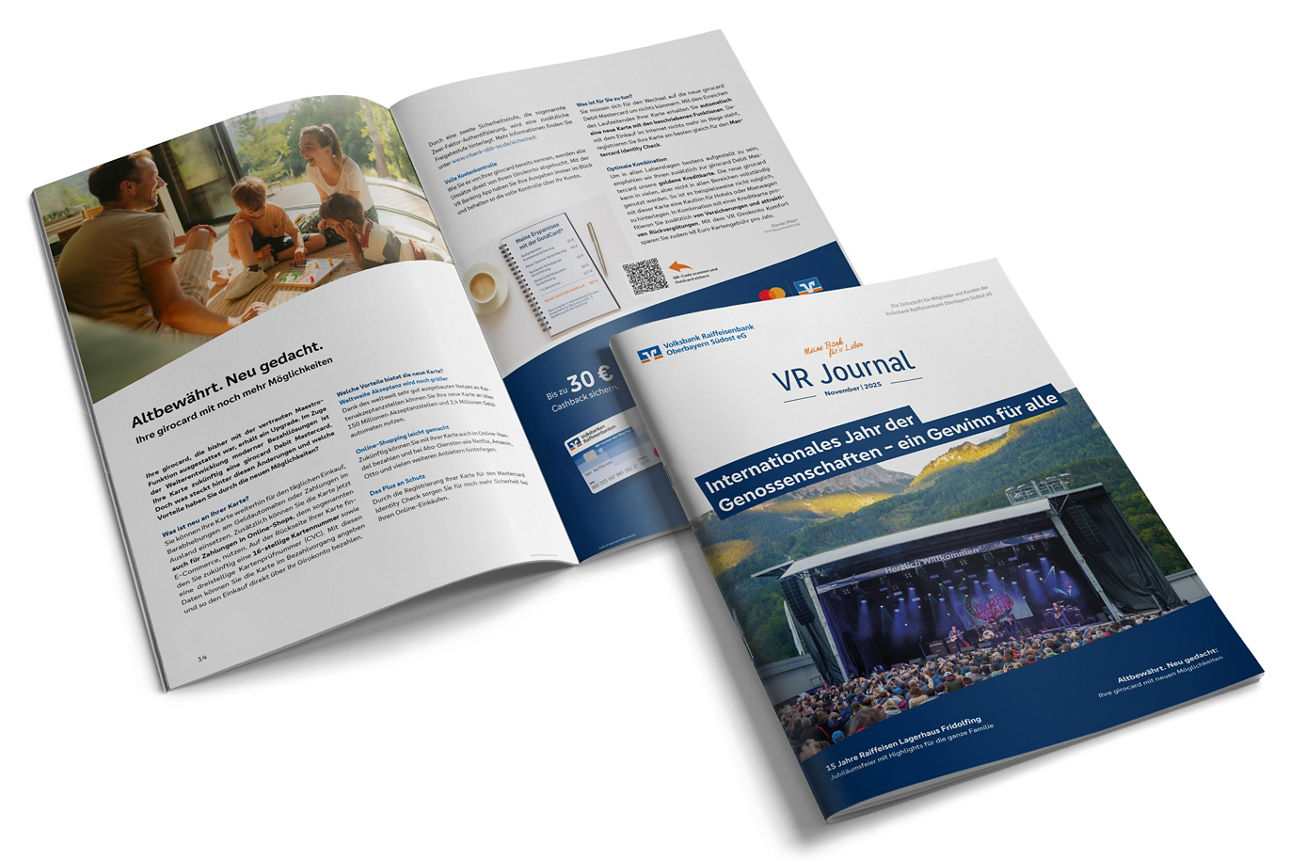 VR Journal November 2025