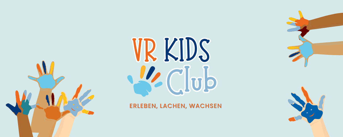 VR Kids Club