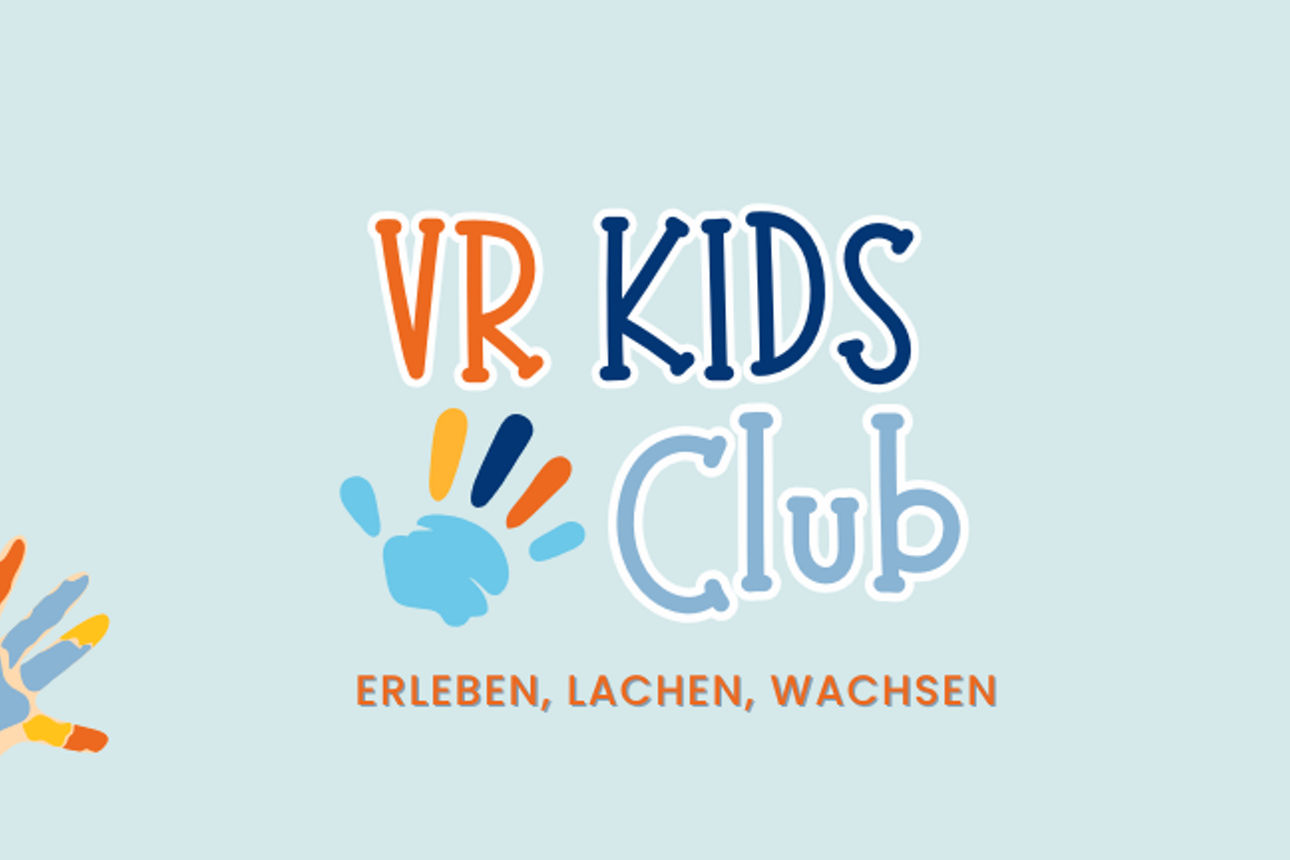 VR Kids Club