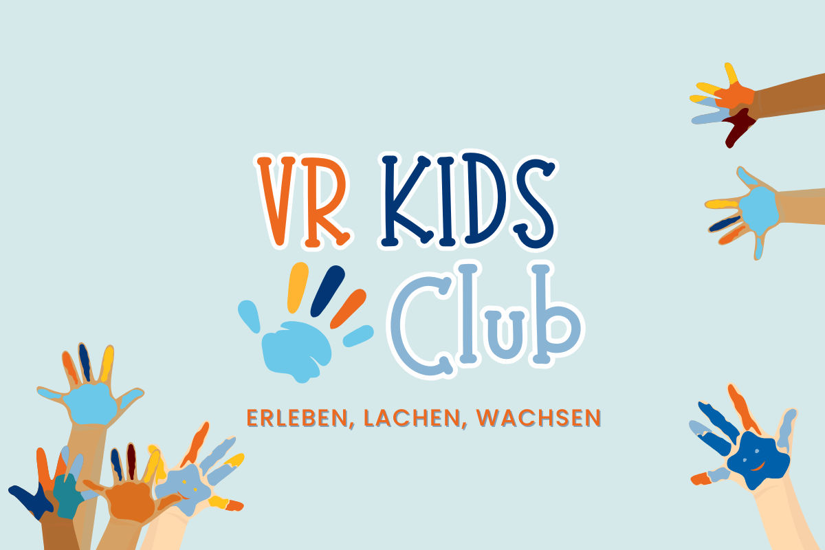 VR KidsClub