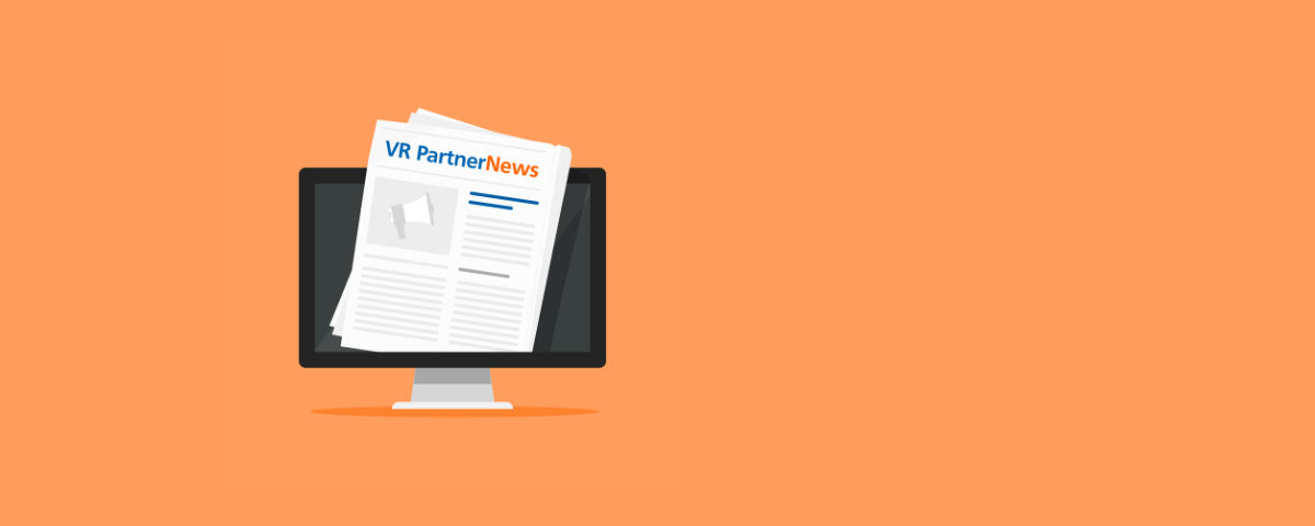 VR PartnerNews