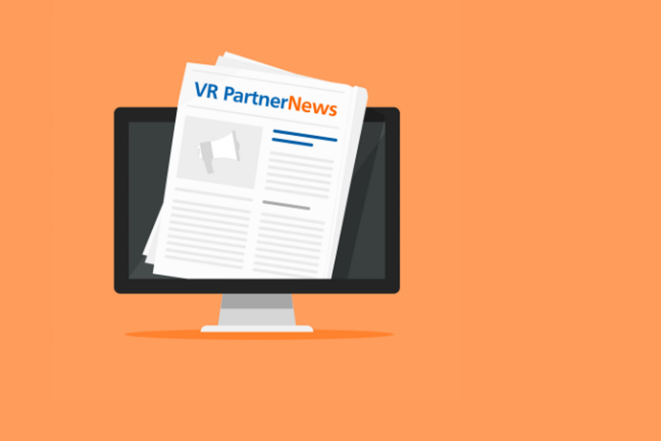 VR PartnerNews