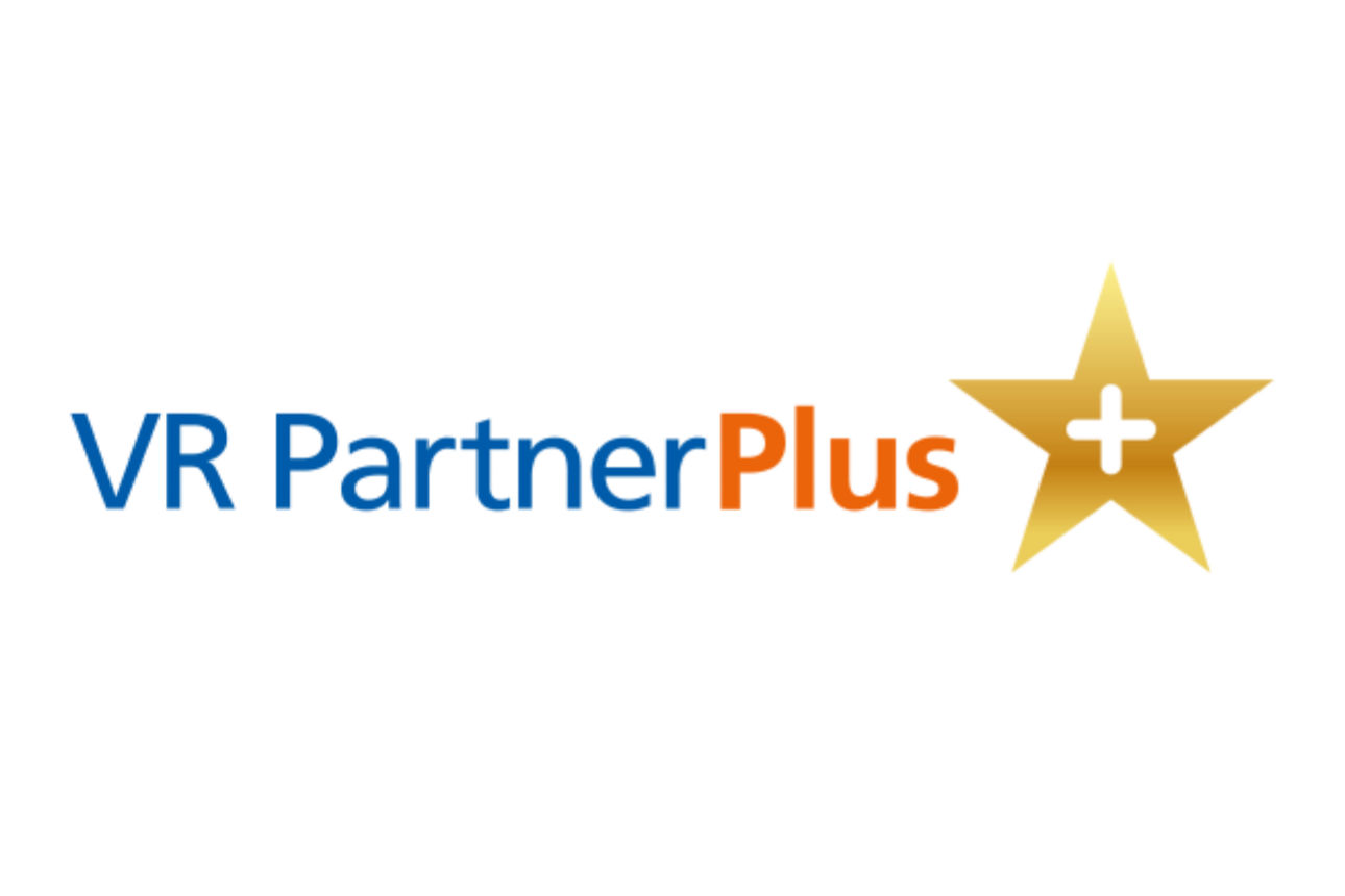 VR PartnerPlus