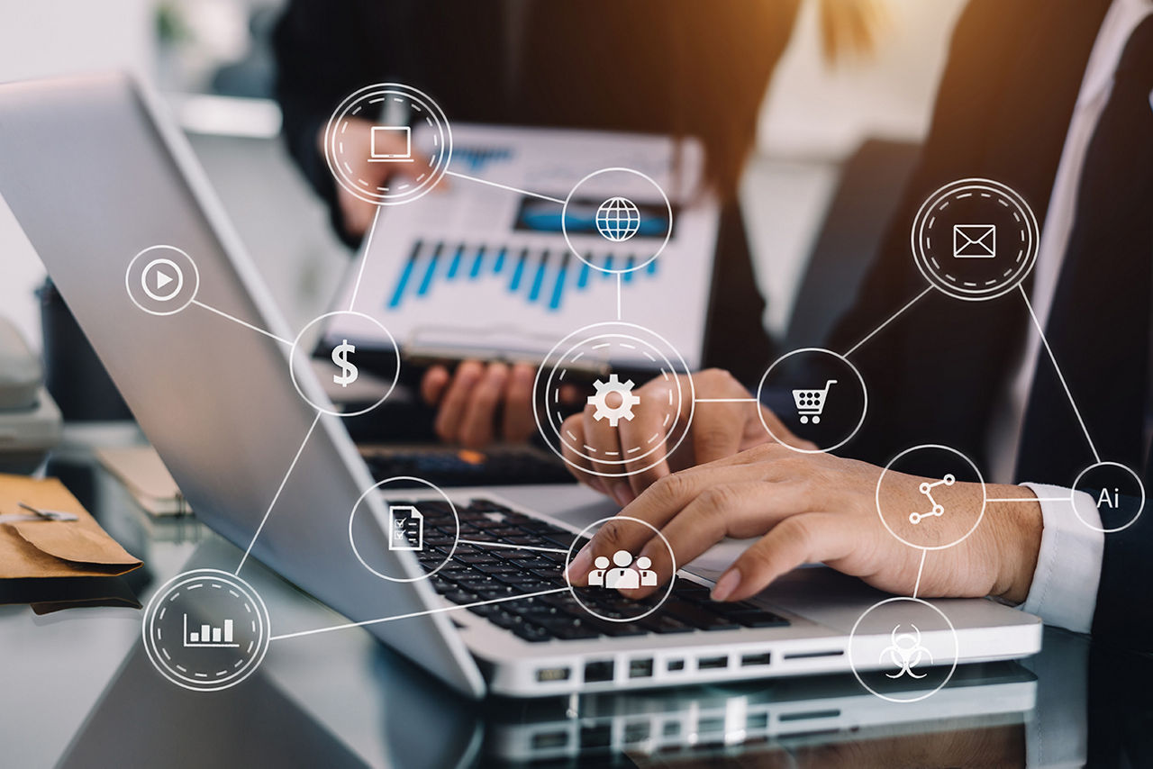 KeyVisual VR SpeziTalk