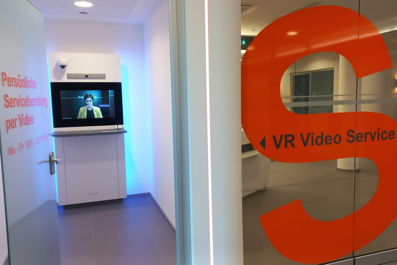 VR VideoService Viöl
