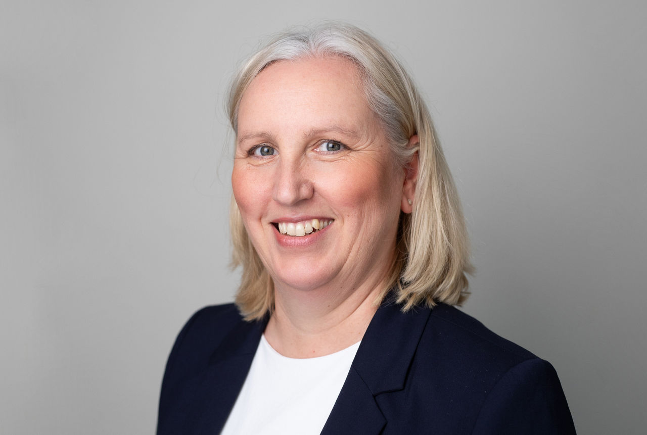 Portrait unseres Gewerbekundenberaters