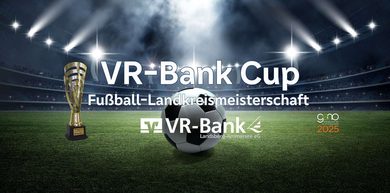 VR-Bank Cup