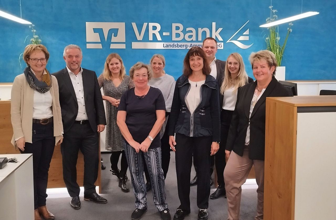 Und schon wieder 110 Jahre VR-Fanmacher – das muss uns einer nachmachen!