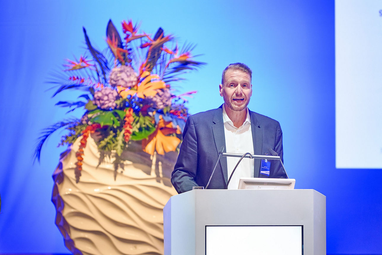 VR Bank Dreieich-Offenbach eG: Vertreterversammlung.