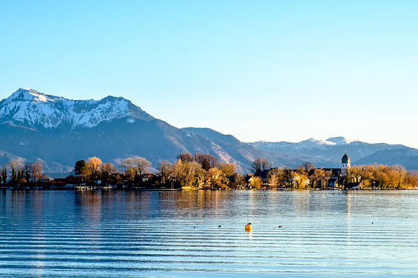 Chiemsee