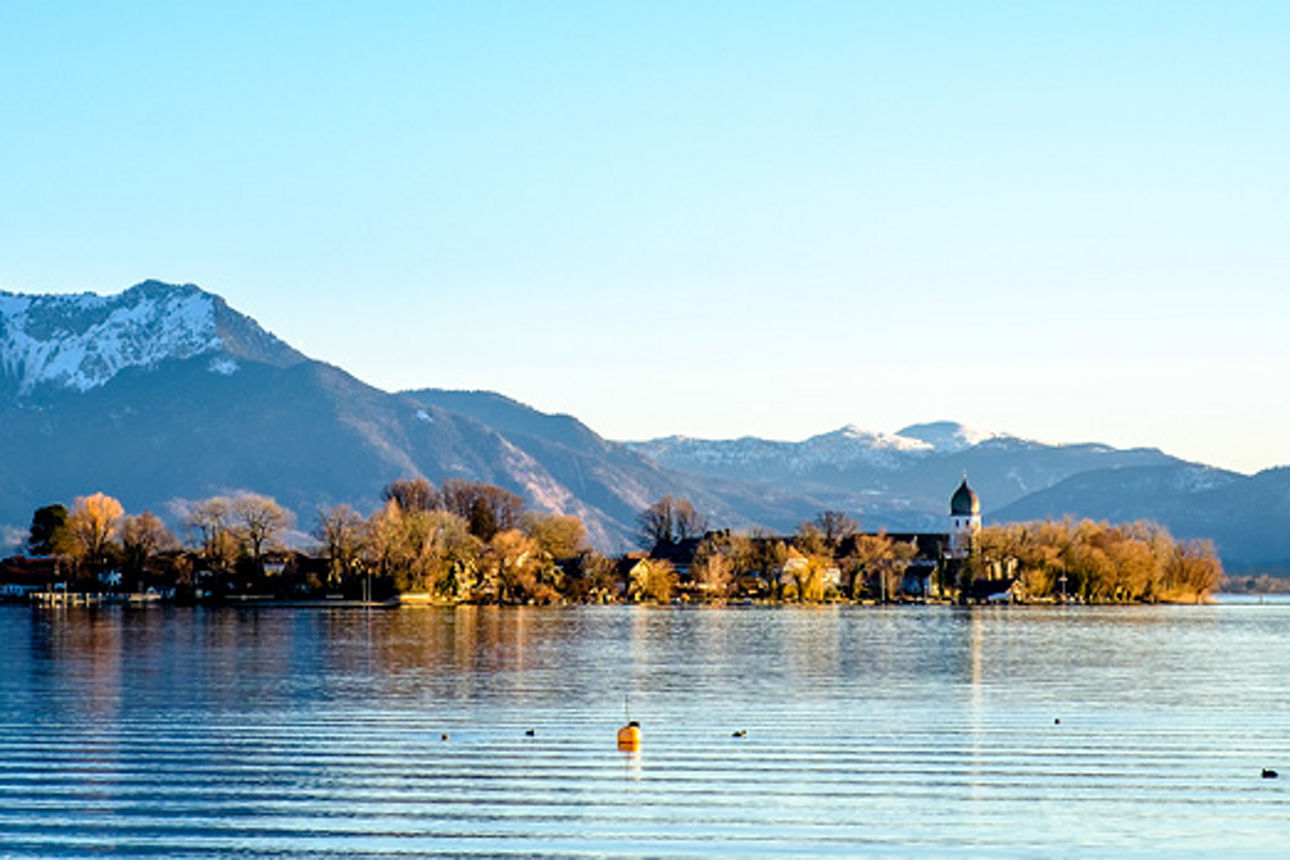 Chiemsee