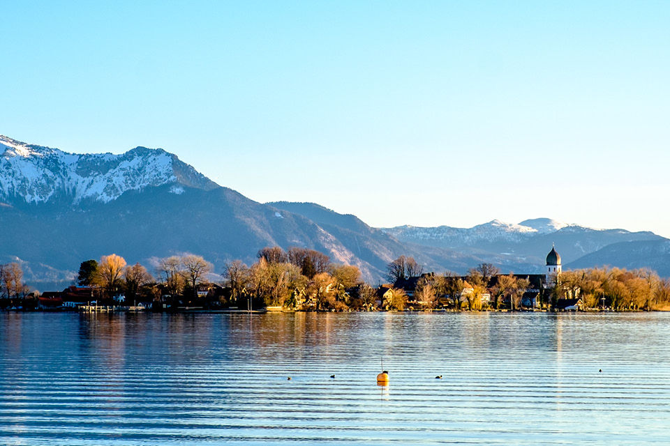 Chiemsee