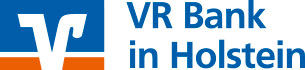 Logo VR Bank in Holstein Sprung zur Startseite