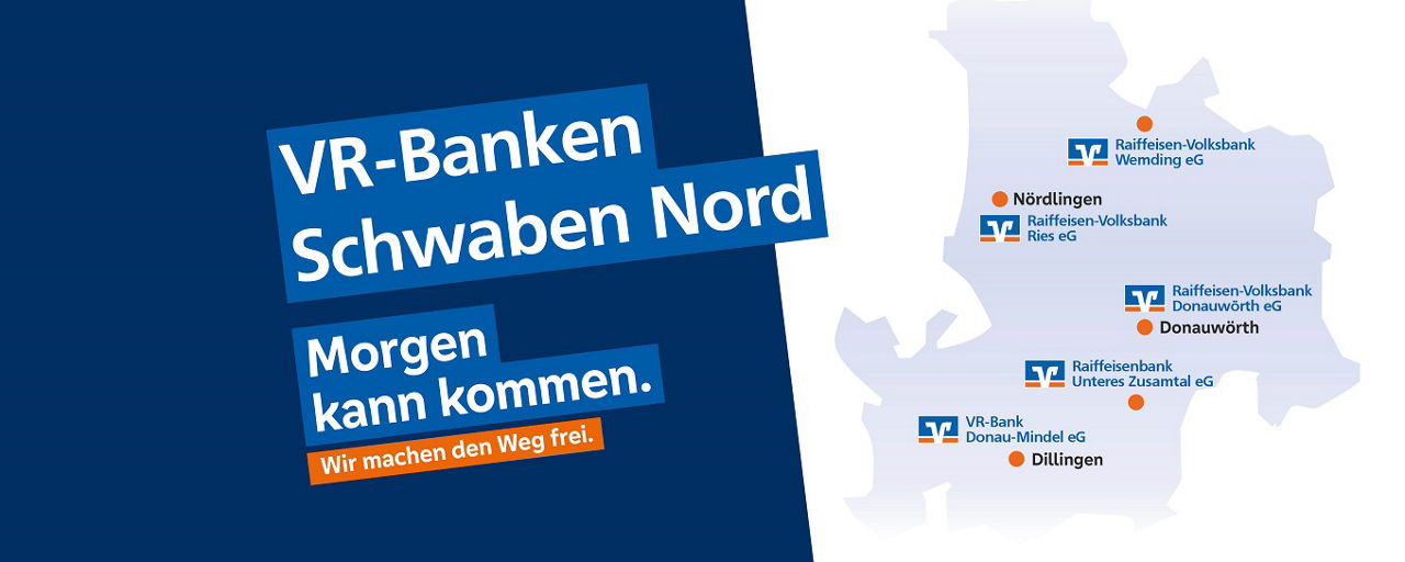 VR-Banken Schwaben Nord
