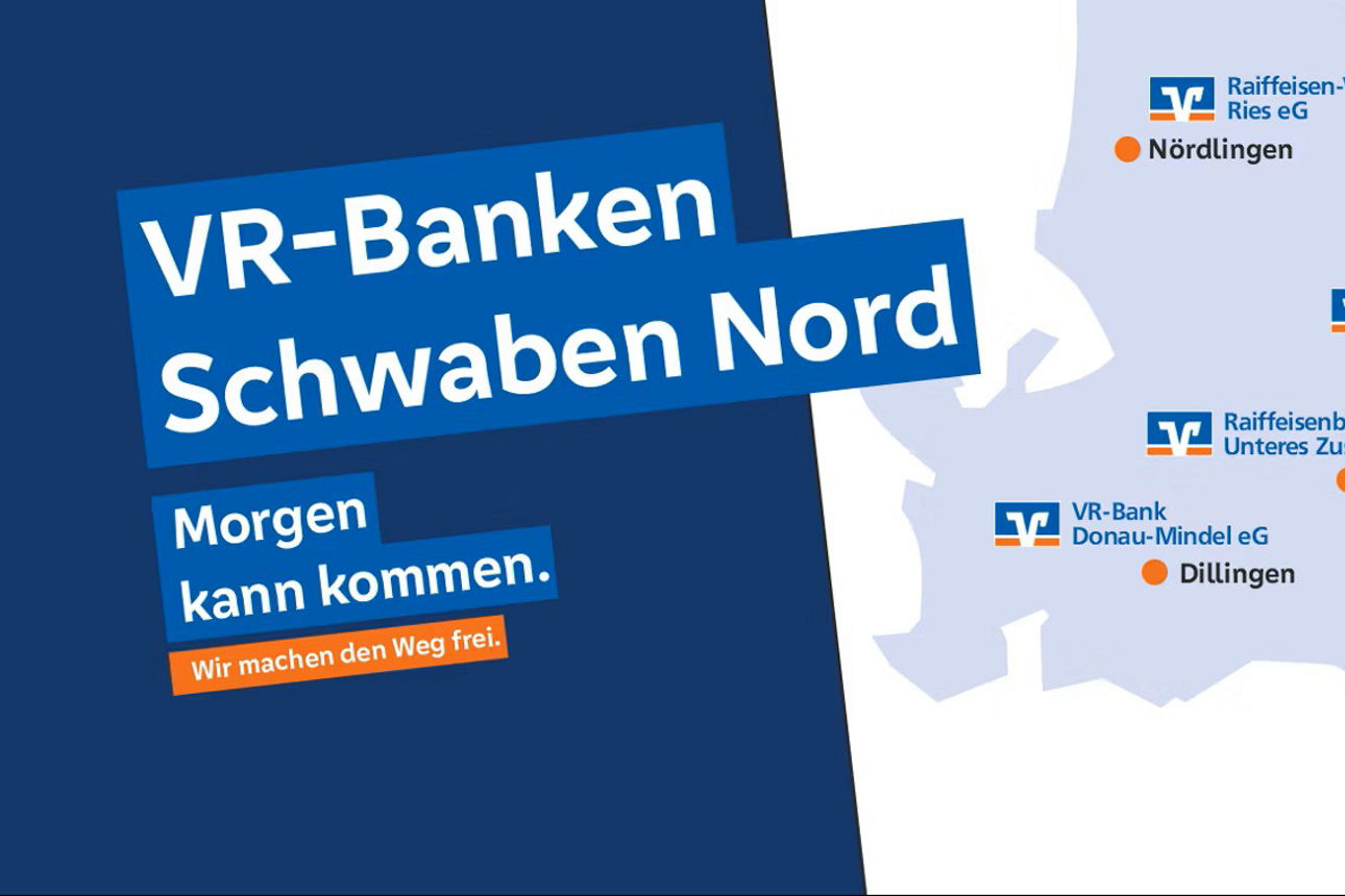 VR-Banken Schwaben Nord