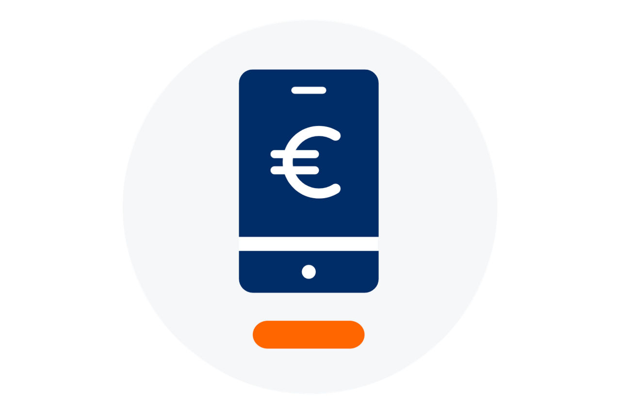 VR-Banking App