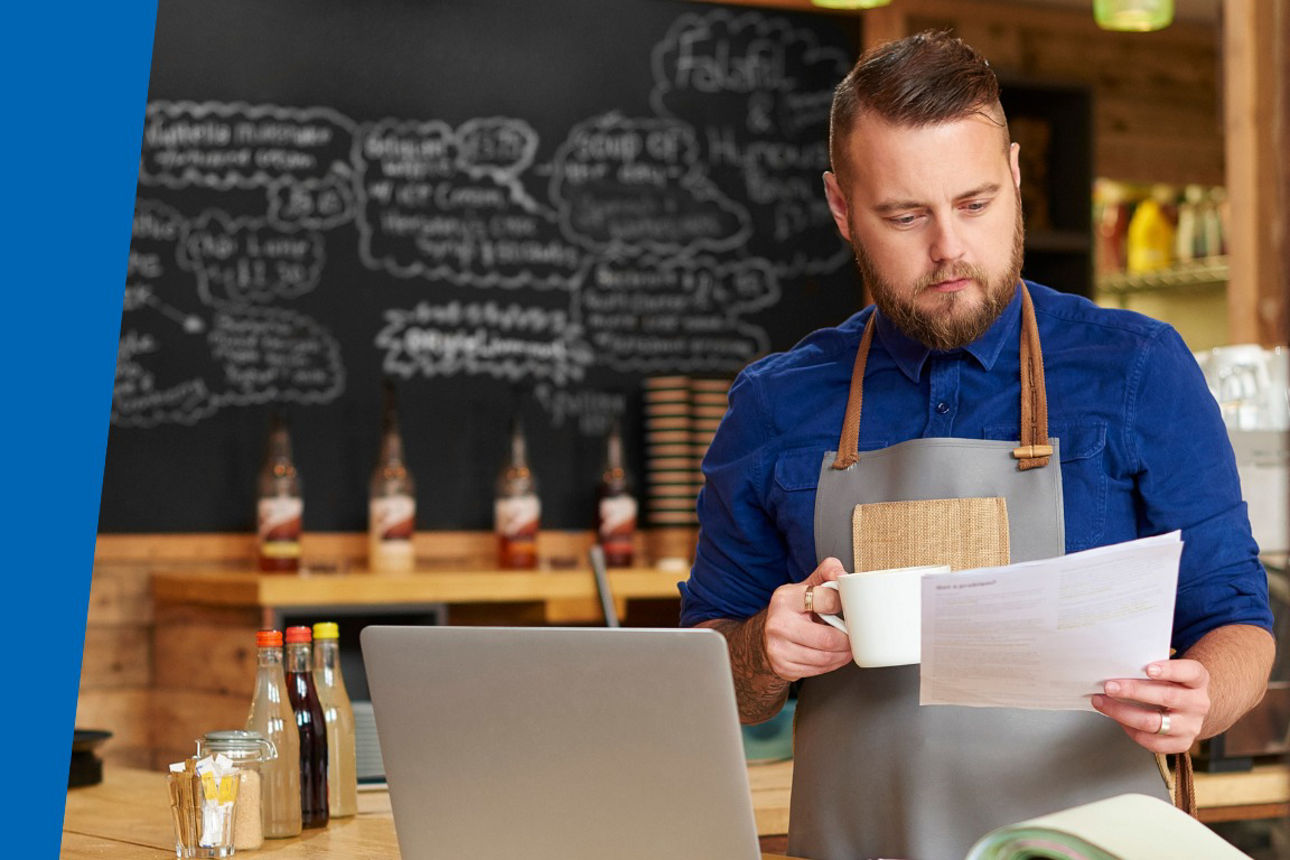 VR-Business mit Buchungspaket M