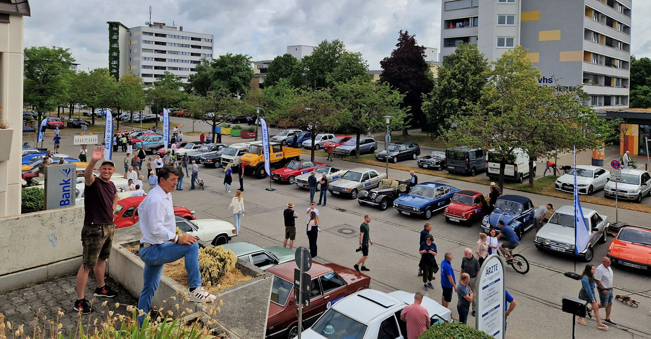 Die drei Komponenten des „Fanmacher“-Konzepts