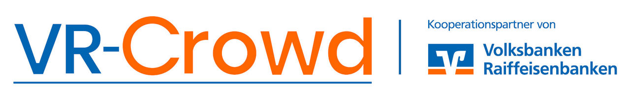 Logo VR-Crowd
