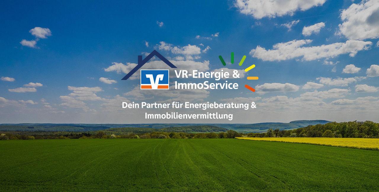 VR-Energie & Immoservice GmbH