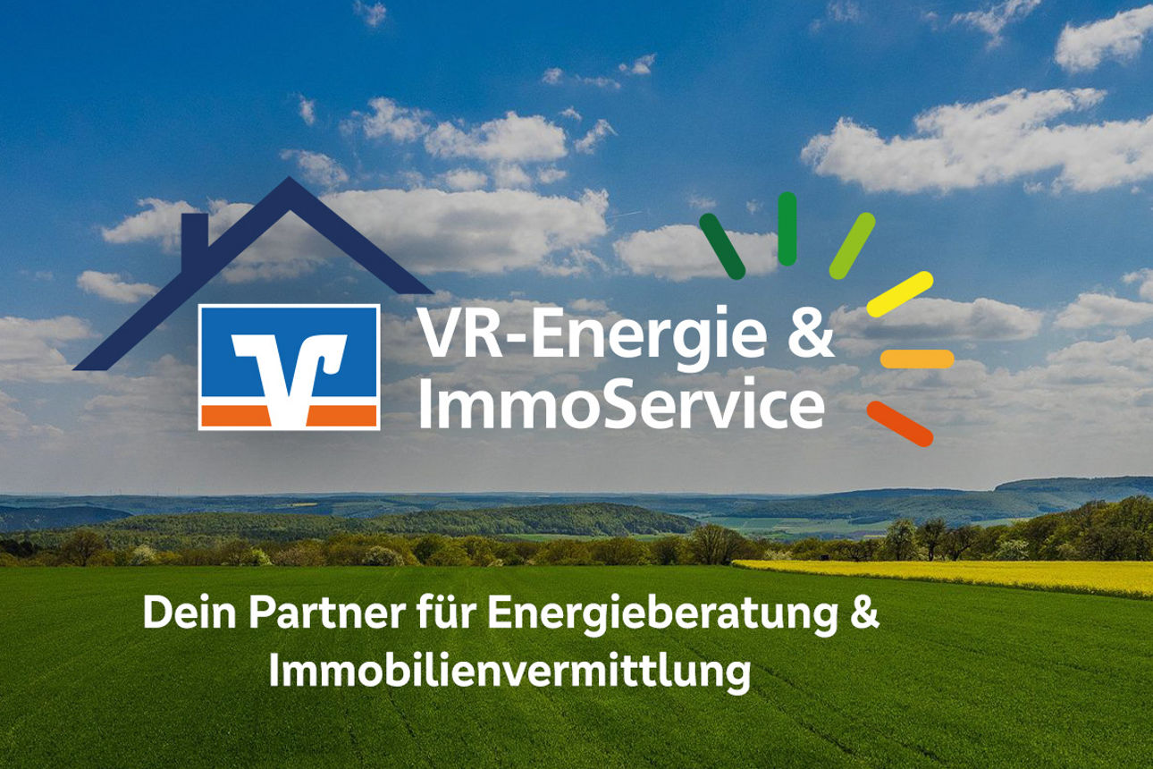 VR-Energie & ImmoService GmbH