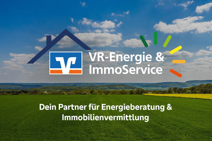 VR-Energie & Immoservice GmbH