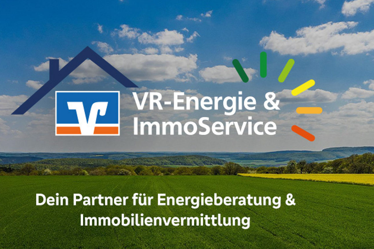 VR-Energie & Immoservice GmbH