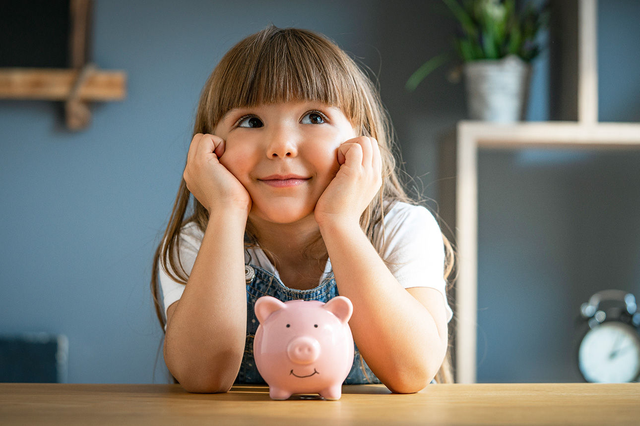 VR-Festgeld Junior