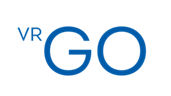 Illustration: VR-GO Logo
