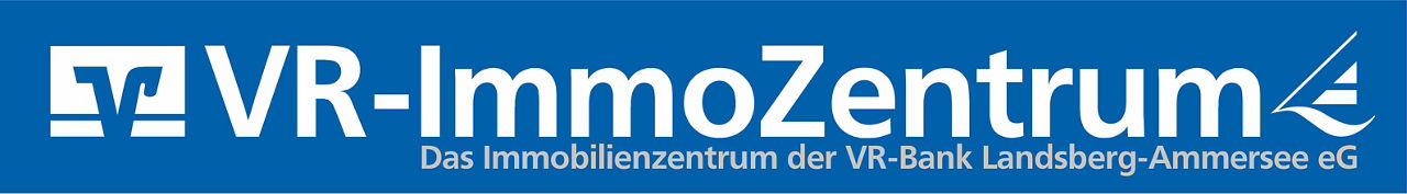 VR-ImmoZentrum blau
