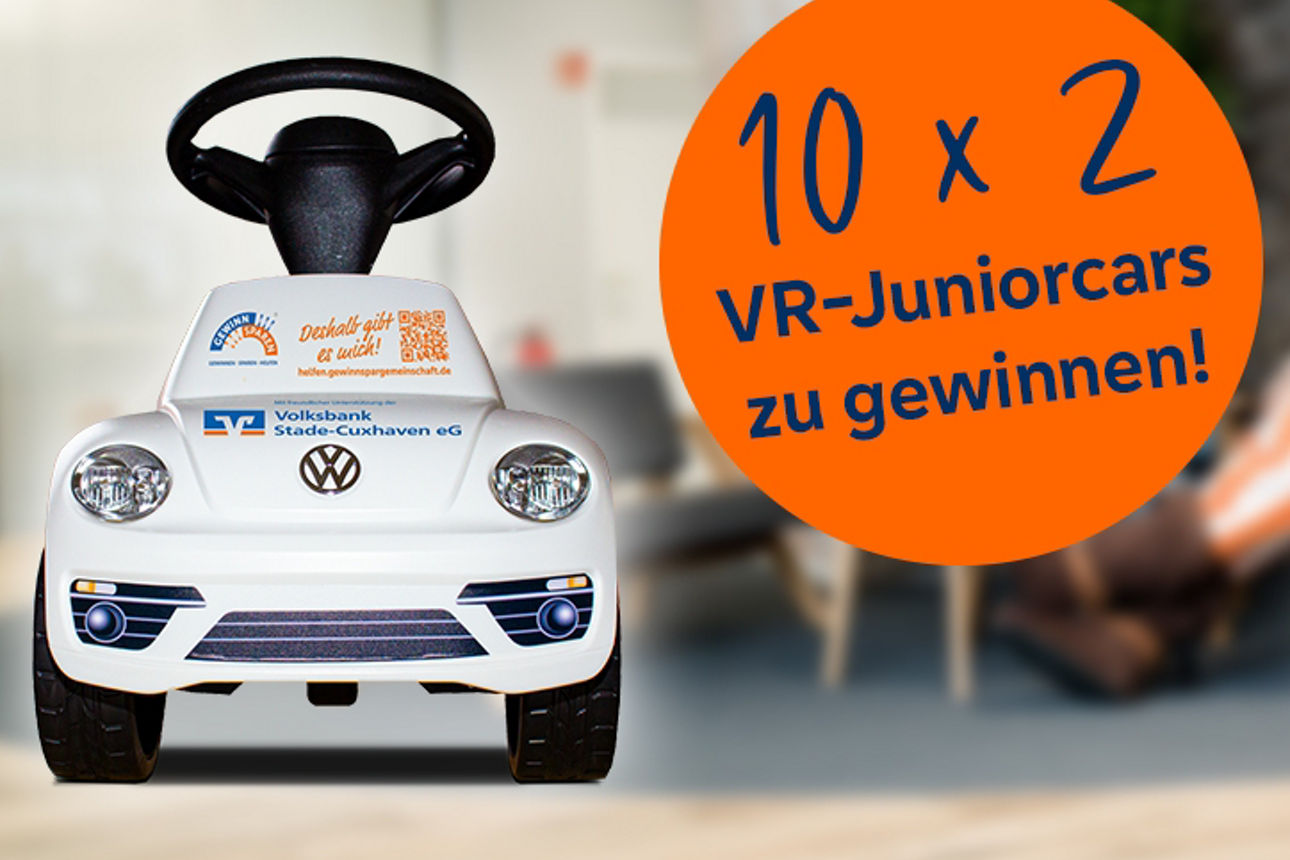 VR-Juniorcar