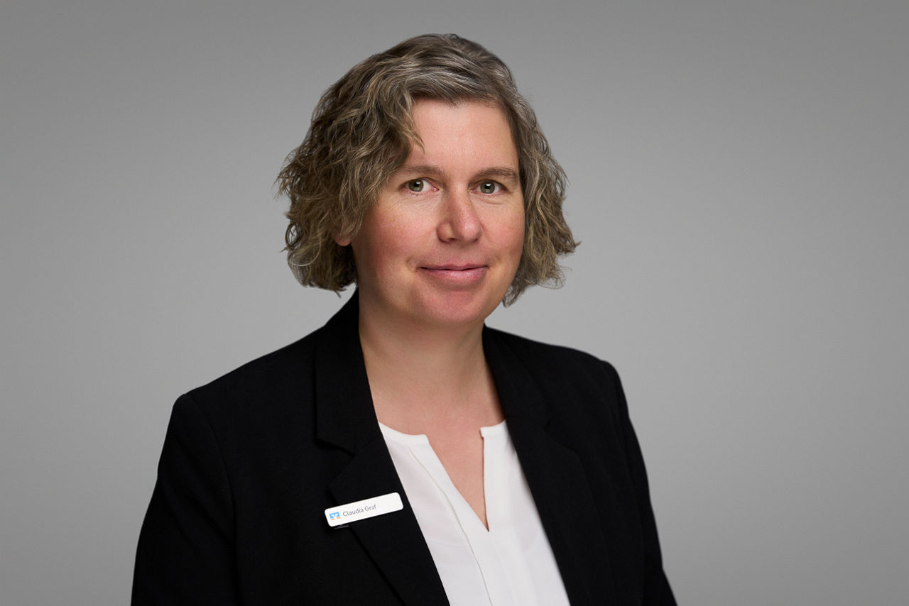 Bild von Claudia Graf