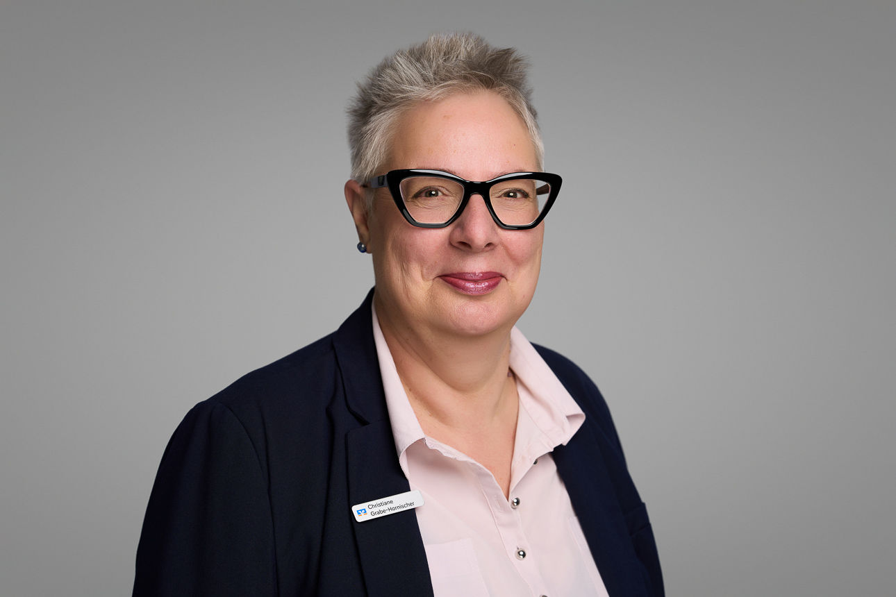 Christiane Grabe-Hornischer