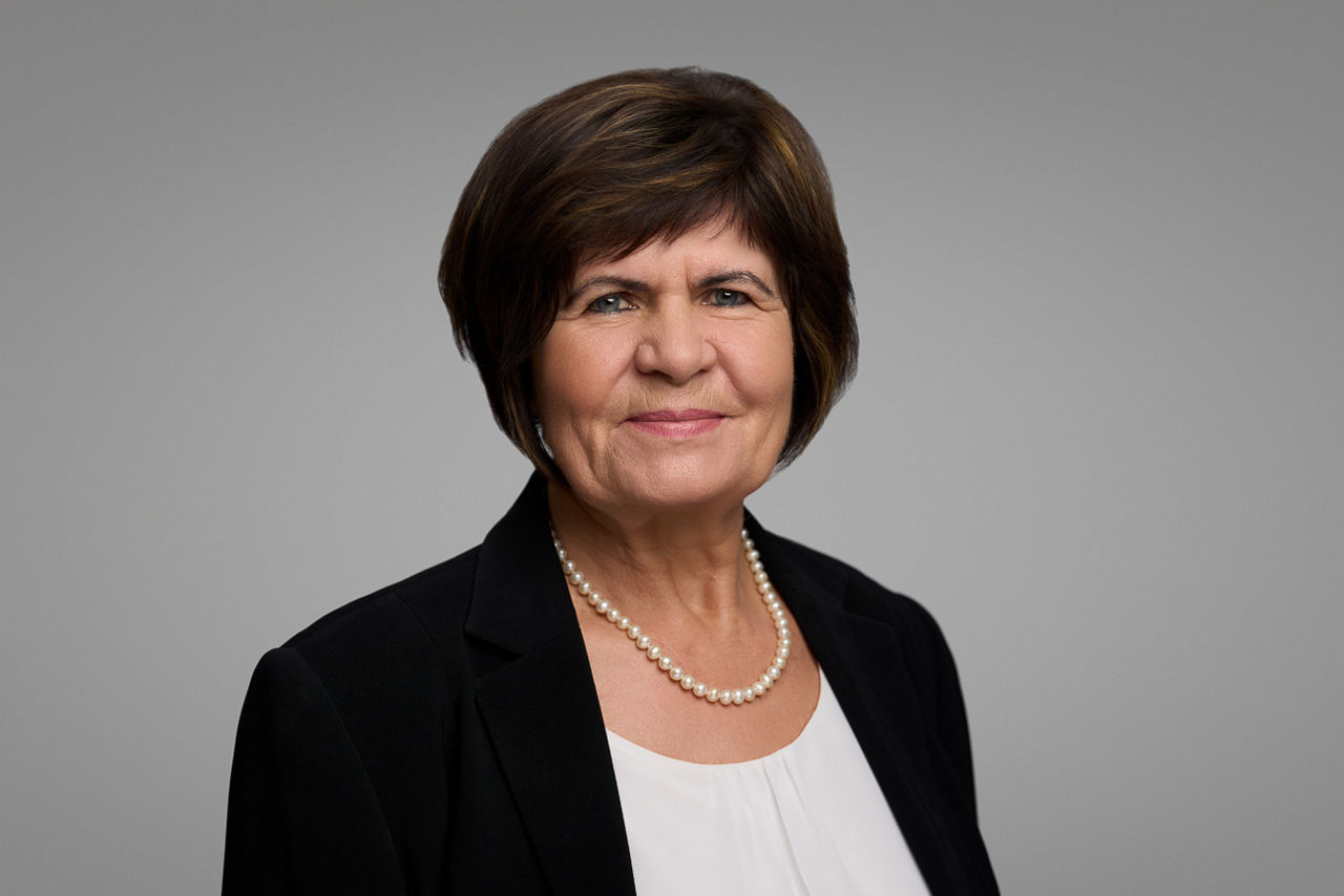 Bild von Bettina Gräfe