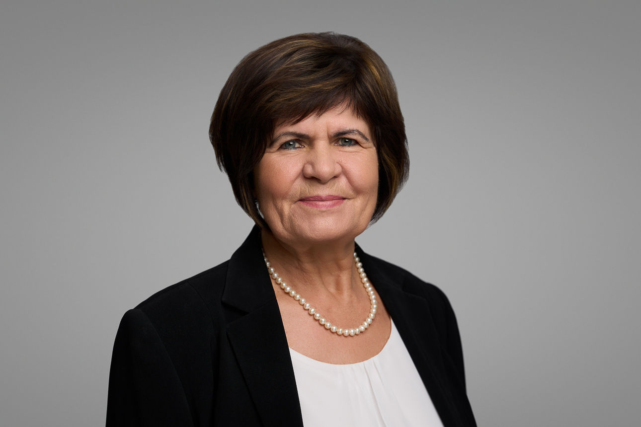 Bild von Bettina Gräfe