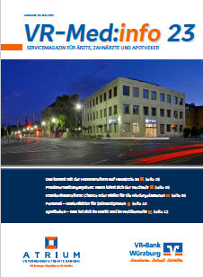 VR-Med:Info Cover