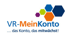 Logo VR MeinKonto
