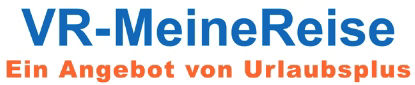 Logo VR-MeineReise
