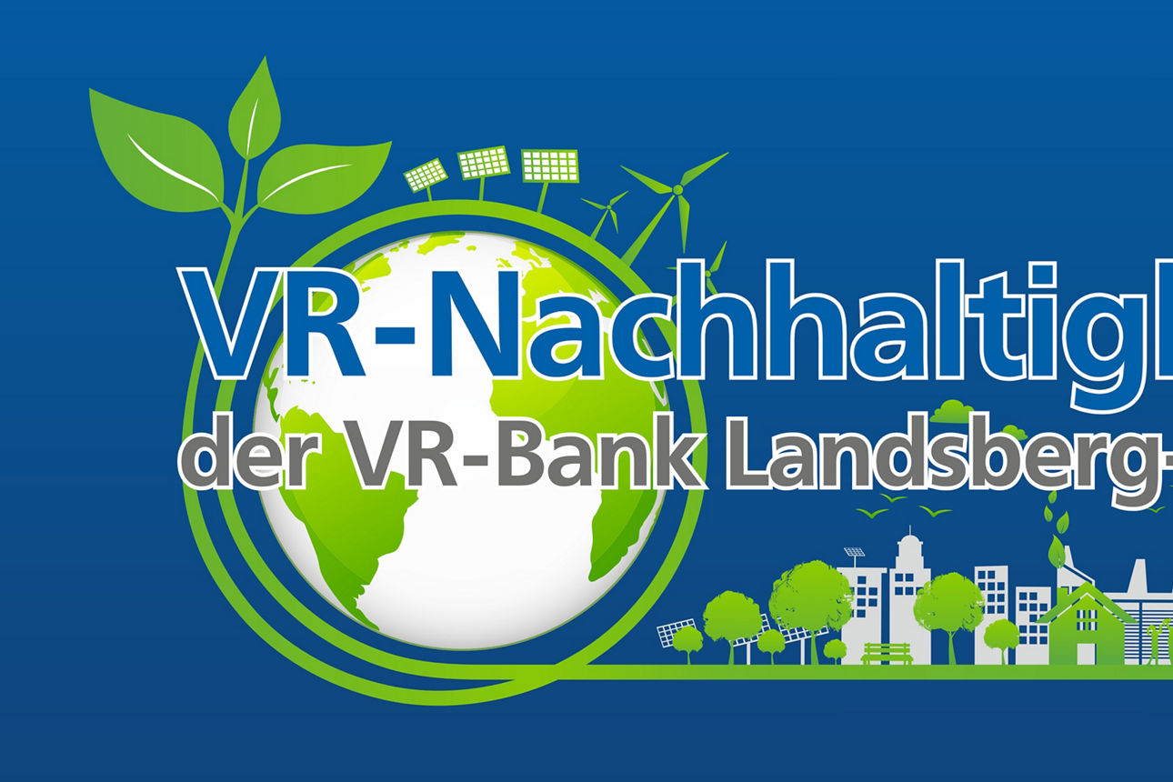 VR-Nachhaltigkeitspreis