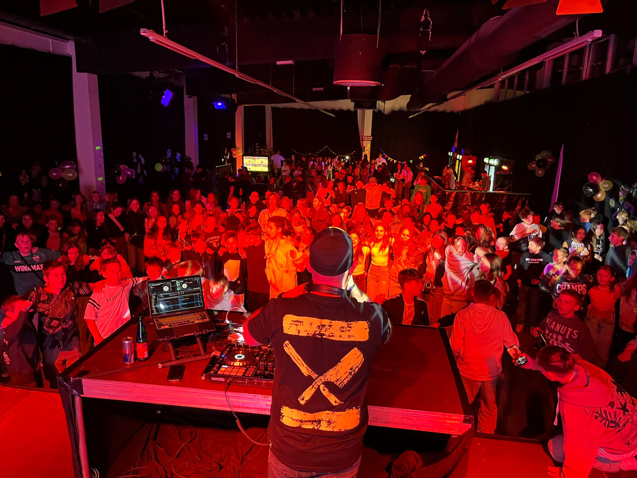 DJ Diabolo