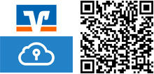 VR International Android QR Code
