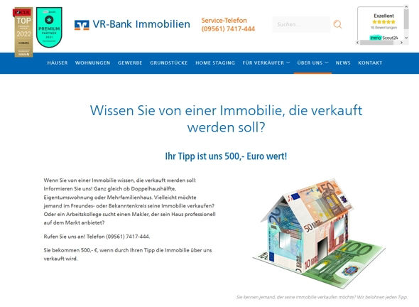 Immobilien-Tipp